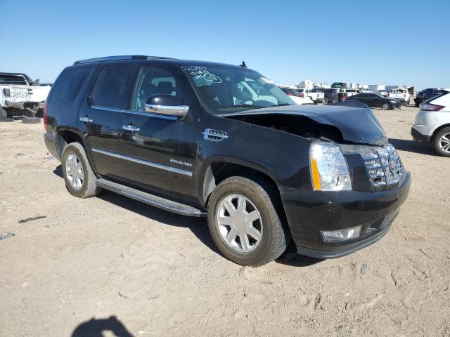 Photo 3 VIN: 1GYS3AEFXER126317 - CADILLAC ESCALADE 