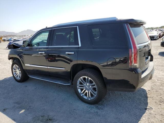 Photo 1 VIN: 1GYS3AKJ0LR170820 - CADILLAC ESCALADE 