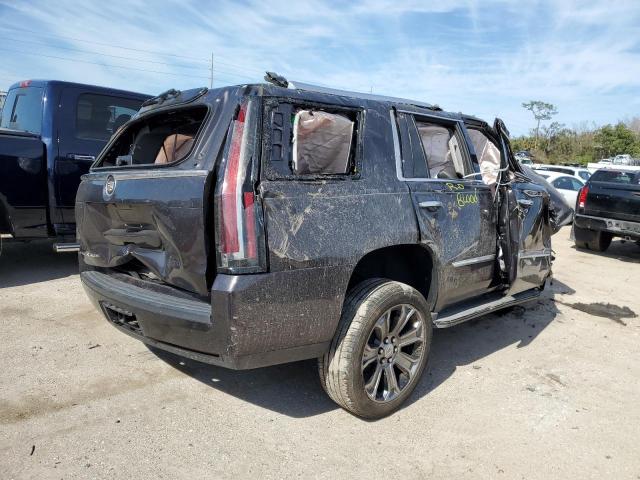 Photo 2 VIN: 1GYS3AKJ1FR282904 - CADILLAC ESCALADE 