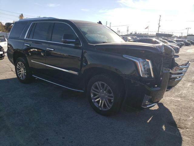 Photo 3 VIN: 1GYS3AKJ1JR273547 - CADILLAC ESCALADE 