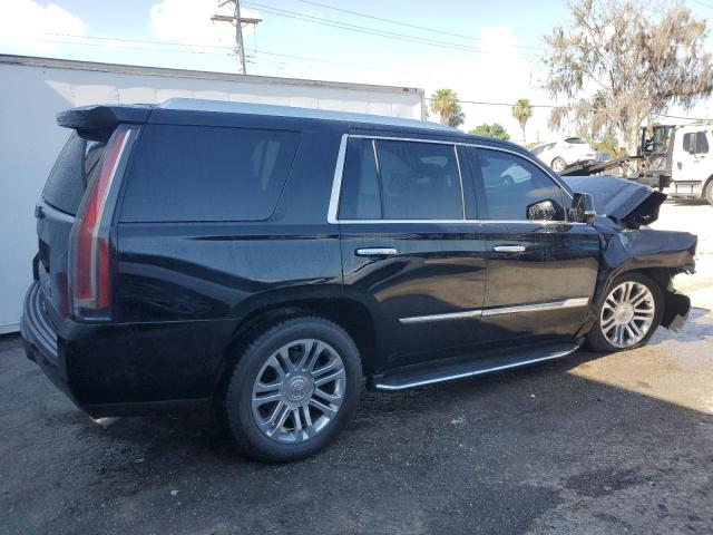 Photo 2 VIN: 1GYS3AKJ2HR395831 - CADILLAC ESCALADE 