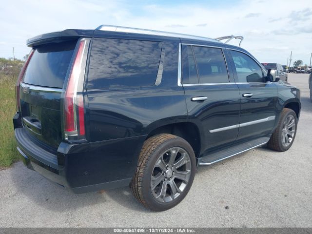 Photo 3 VIN: 1GYS3AKJ2LR143862 - CADILLAC ESCALADE 