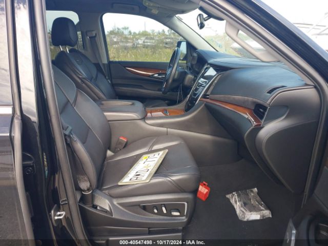 Photo 4 VIN: 1GYS3AKJ2LR143862 - CADILLAC ESCALADE 