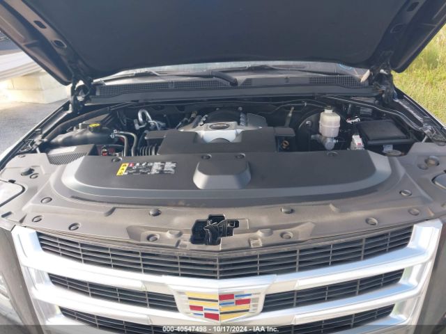 Photo 9 VIN: 1GYS3AKJ2LR143862 - CADILLAC ESCALADE 