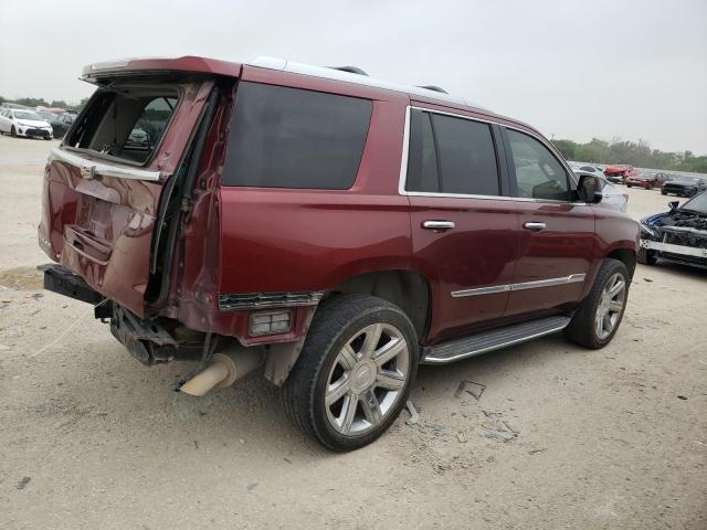 Photo 2 VIN: 1GYS3AKJ3HR159169 - CADILLAC ESCALADE 