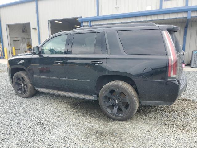 Photo 1 VIN: 1GYS3AKJ3KR205591 - CADILLAC ESCALADE 