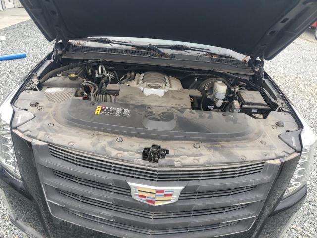 Photo 11 VIN: 1GYS3AKJ3KR205591 - CADILLAC ESCALADE 