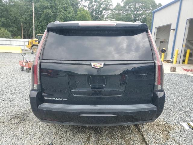 Photo 5 VIN: 1GYS3AKJ3KR205591 - CADILLAC ESCALADE 