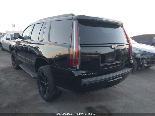 Photo 2 VIN: 1GYS3AKJ3KR205591 - CADILLAC ESCALADE 