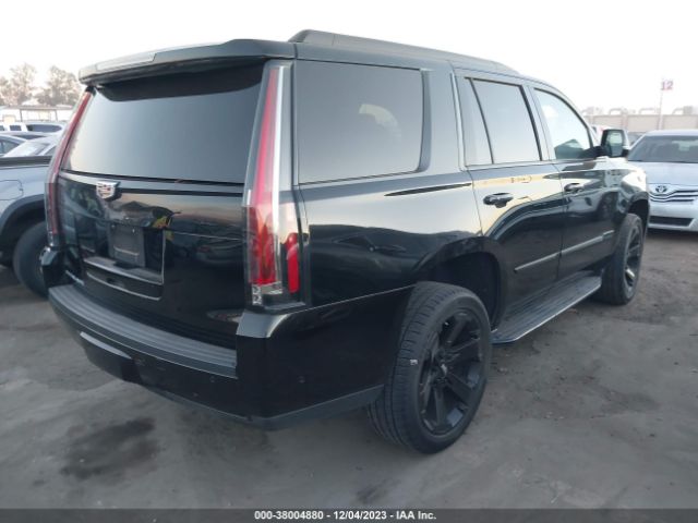 Photo 3 VIN: 1GYS3AKJ3KR205591 - CADILLAC ESCALADE 