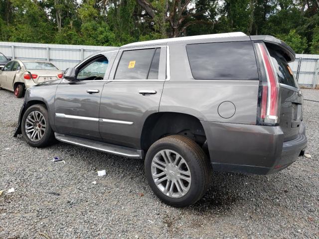 Photo 1 VIN: 1GYS3AKJ5GR266657 - CADILLAC ESCALADE 