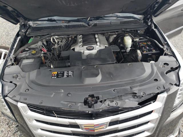 Photo 11 VIN: 1GYS3AKJ5GR266657 - CADILLAC ESCALADE 