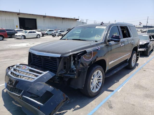 Photo 1 VIN: 1GYS3AKJ6HR211751 - CADILLAC ESCALADE 