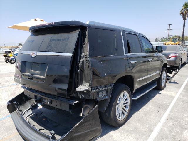 Photo 3 VIN: 1GYS3AKJ6HR211751 - CADILLAC ESCALADE 