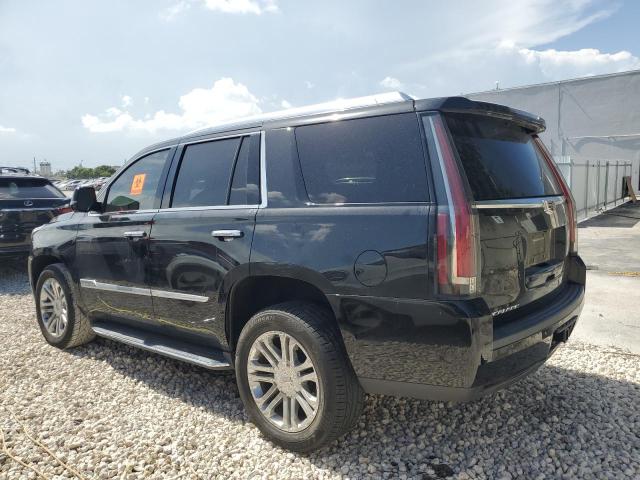 Photo 1 VIN: 1GYS3AKJ7JR343827 - CADILLAC ESCALADE 