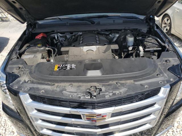 Photo 11 VIN: 1GYS3AKJ7JR343827 - CADILLAC ESCALADE 