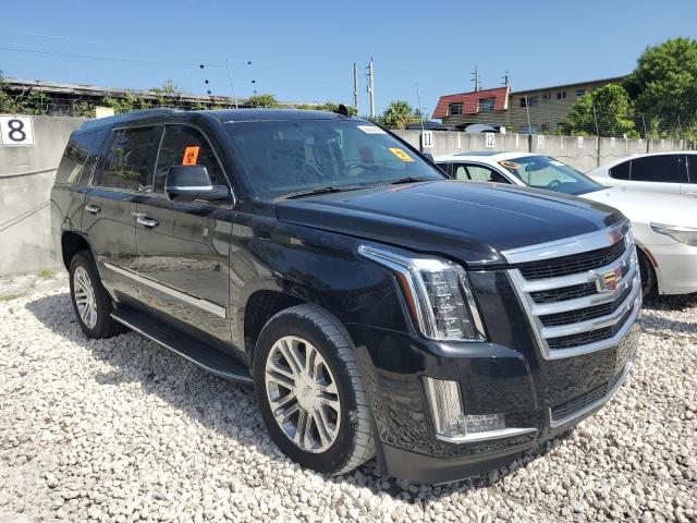 Photo 3 VIN: 1GYS3AKJ7JR343827 - CADILLAC ESCALADE 