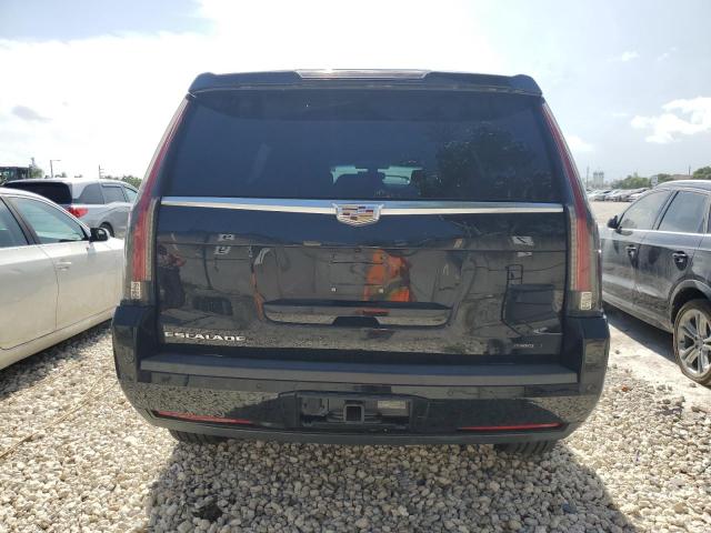 Photo 5 VIN: 1GYS3AKJ7JR343827 - CADILLAC ESCALADE 