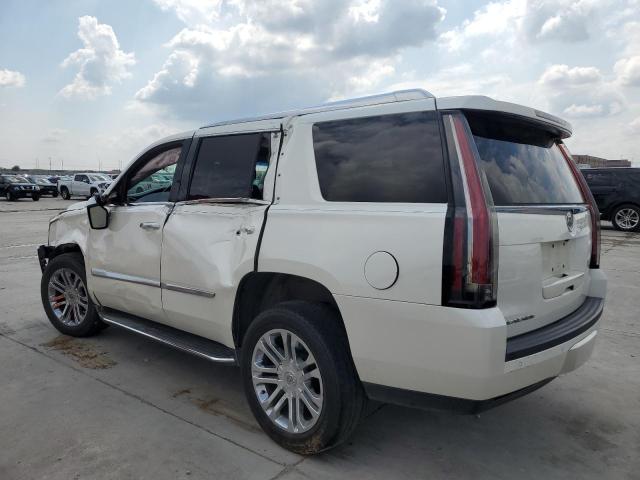 Photo 1 VIN: 1GYS3AKJ8FR258504 - CADILLAC ESCALADE 