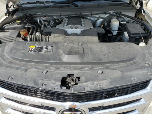 Photo 11 VIN: 1GYS3AKJ8FR258504 - CADILLAC ESCALADE 