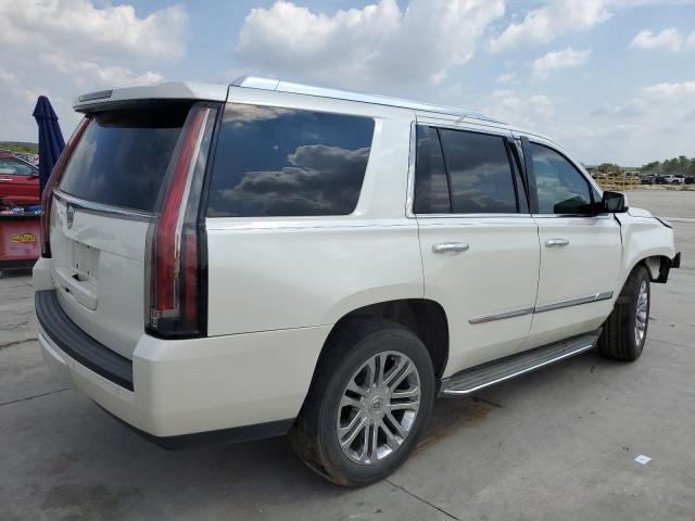 Photo 2 VIN: 1GYS3AKJ8FR258504 - CADILLAC ESCALADE 