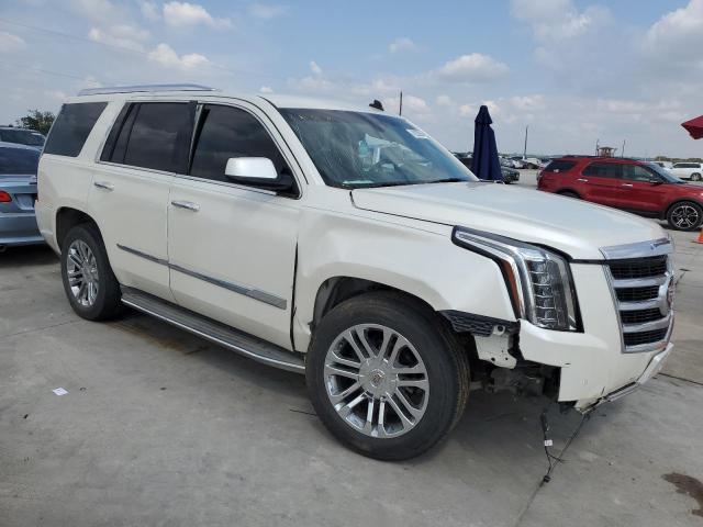 Photo 3 VIN: 1GYS3AKJ8FR258504 - CADILLAC ESCALADE 