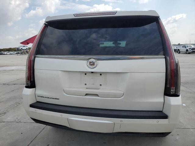 Photo 5 VIN: 1GYS3AKJ8FR258504 - CADILLAC ESCALADE 