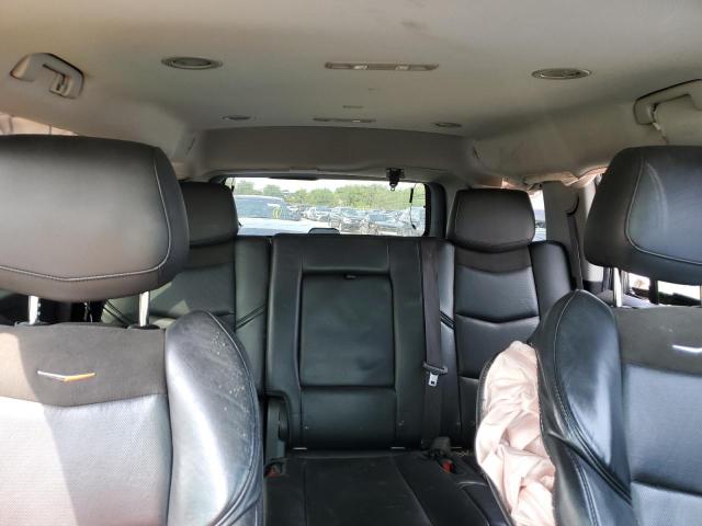 Photo 9 VIN: 1GYS3AKJ8FR258504 - CADILLAC ESCALADE 