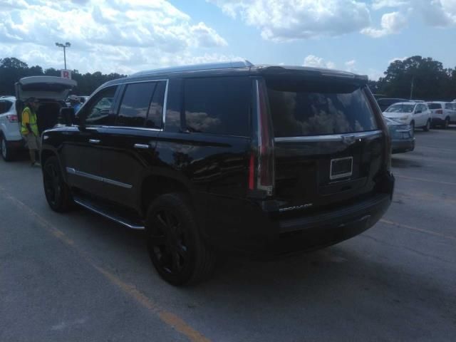 Photo 1 VIN: 1GYS3AKJ9HR140965 - CADILLAC ESCALADE 