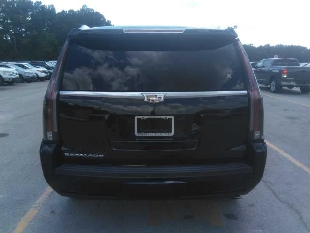 Photo 2 VIN: 1GYS3AKJ9HR140965 - CADILLAC ESCALADE 