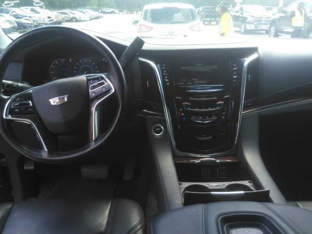 Photo 6 VIN: 1GYS3AKJ9HR140965 - CADILLAC ESCALADE 