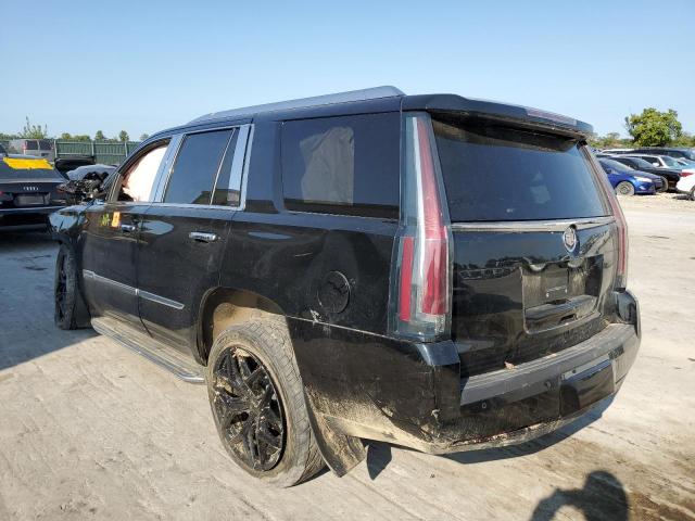 Photo 2 VIN: 1GYS3AKJXFR167640 - CADILLAC ESCALADE 