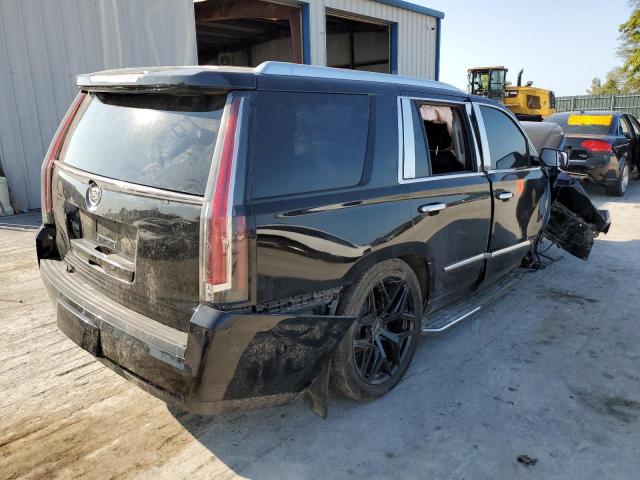 Photo 3 VIN: 1GYS3AKJXFR167640 - CADILLAC ESCALADE 