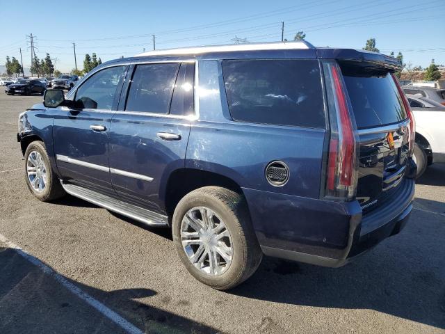 Photo 1 VIN: 1GYS3AKJXJR126577 - CADILLAC ESCALADE 