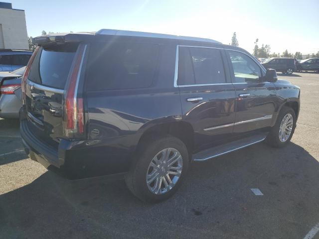 Photo 2 VIN: 1GYS3AKJXJR126577 - CADILLAC ESCALADE 