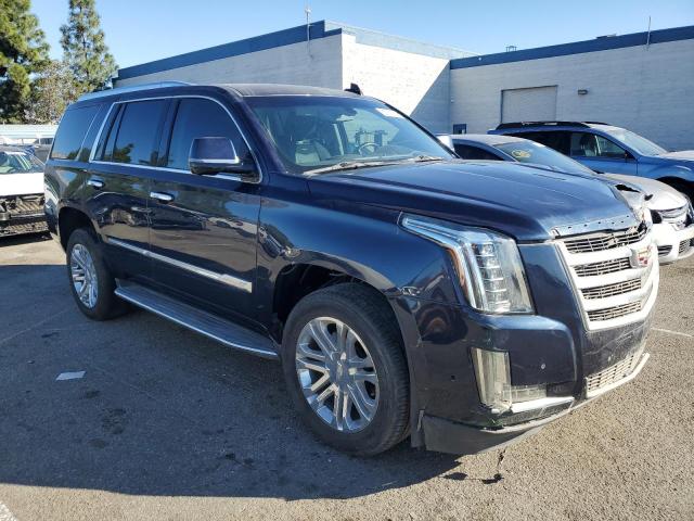 Photo 3 VIN: 1GYS3AKJXJR126577 - CADILLAC ESCALADE 