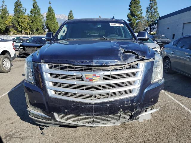 Photo 4 VIN: 1GYS3AKJXJR126577 - CADILLAC ESCALADE 