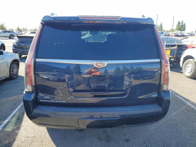 Photo 5 VIN: 1GYS3AKJXJR126577 - CADILLAC ESCALADE 