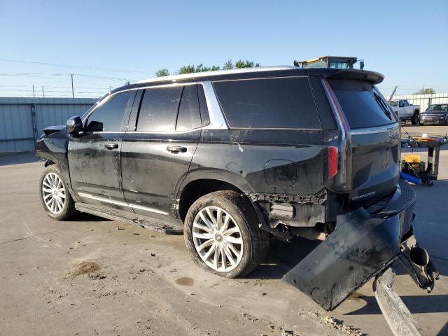 Photo 1 VIN: 1GYS3AKL2MR418195 - CADILLAC ESCALADE 