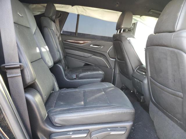 Photo 10 VIN: 1GYS3AKL2MR418195 - CADILLAC ESCALADE 