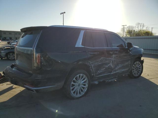 Photo 2 VIN: 1GYS3AKL2MR418195 - CADILLAC ESCALADE 