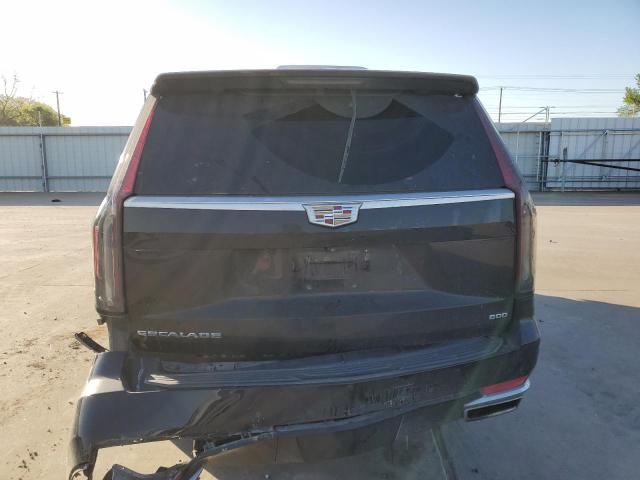 Photo 5 VIN: 1GYS3AKL2MR418195 - CADILLAC ESCALADE 