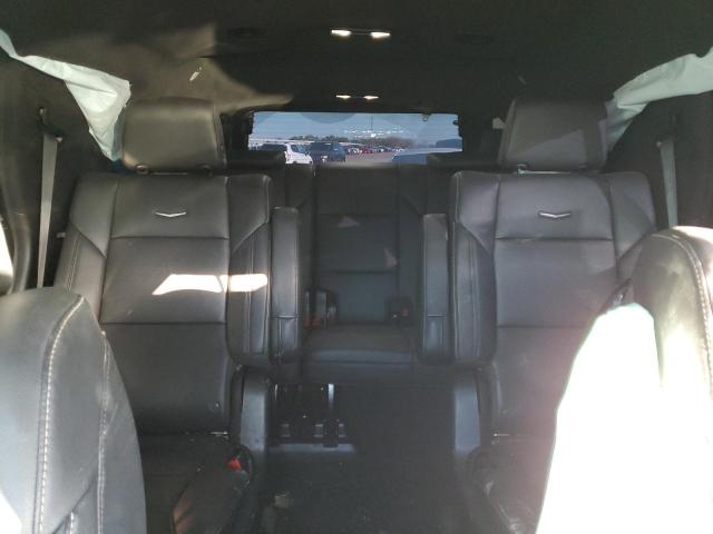 Photo 9 VIN: 1GYS3AKL2MR418195 - CADILLAC ESCALADE 