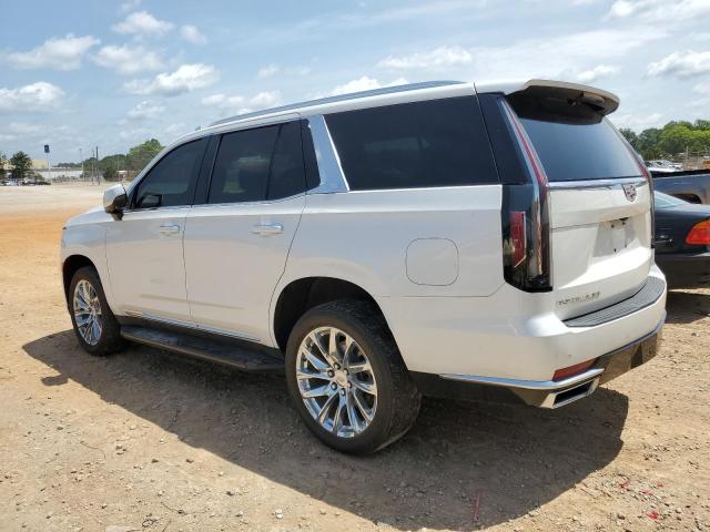 Photo 1 VIN: 1GYS3AKL4NR101827 - CADILLAC ESCALADE L 