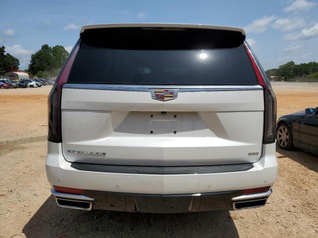 Photo 5 VIN: 1GYS3AKL4NR101827 - CADILLAC ESCALADE L 