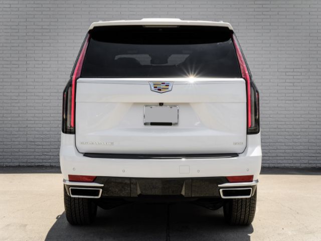 Photo 5 VIN: 1GYS3AKL4NR111998 - CADILLAC ESCALADE 