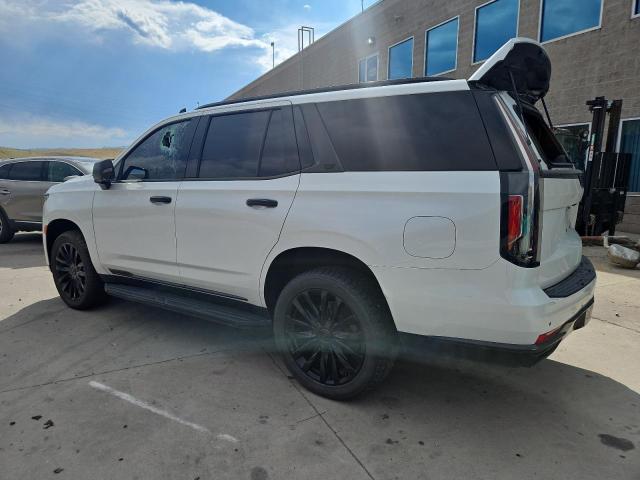 Photo 1 VIN: 1GYS3AKL8NR103032 - CADILLAC ESCALADE L 