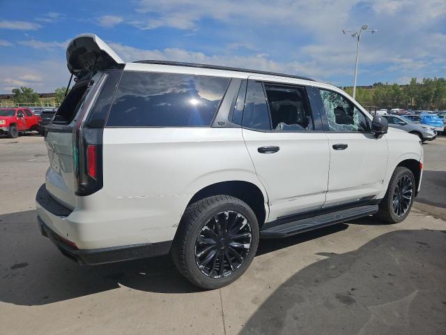 Photo 2 VIN: 1GYS3AKL8NR103032 - CADILLAC ESCALADE L 