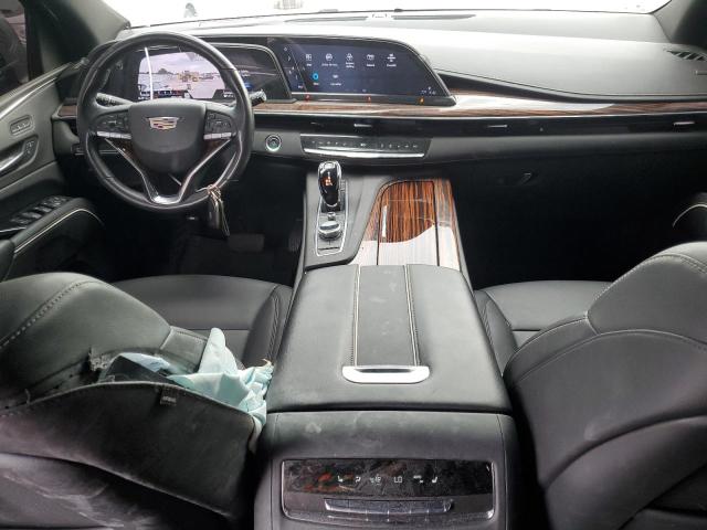 Photo 7 VIN: 1GYS3AKL8NR103032 - CADILLAC ESCALADE L 