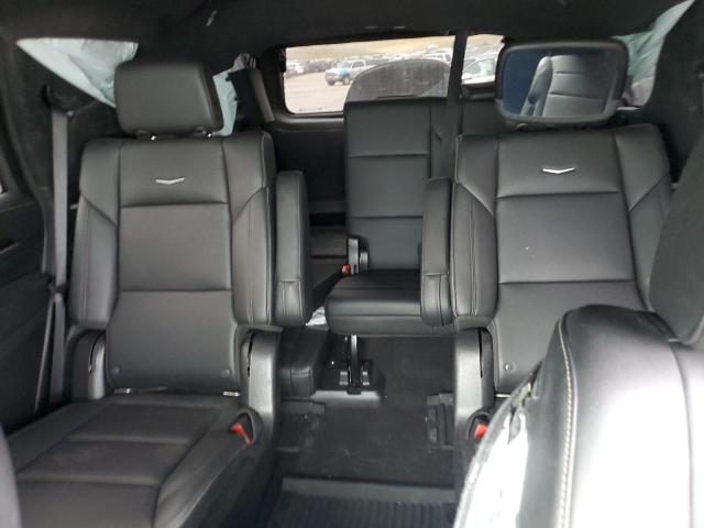 Photo 9 VIN: 1GYS3AKL8NR103032 - CADILLAC ESCALADE L 